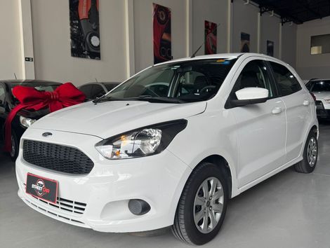 Ford Ka 1.0 SE/SE Plus TiVCT Flex 5p
