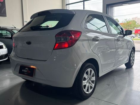 Ford Ka 1.0 SE/SE Plus TiVCT Flex 5p