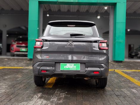 Citroën AIRCROSS F. Pack 1.0 Flex TB 200 Aut.