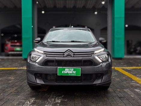 Citroën AIRCROSS F. Pack 1.0 Flex TB 200 Aut.