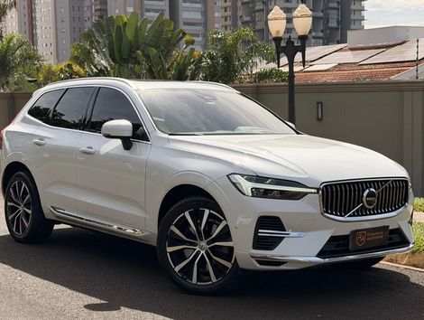 Volvo XC 60 T-8 Ultimate 2.0 AWD (Híbrido)