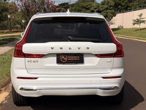 Volvo XC 60 T-8 Ultimate 2.0 AWD (Híbrido)