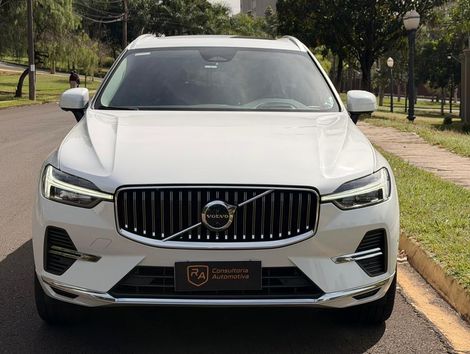 Volvo XC 60 T-8 Ultimate 2.0 AWD (Híbrido)
