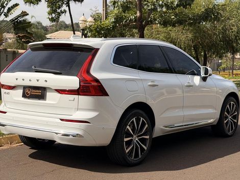 Volvo XC 60 T-8 Ultimate 2.0 AWD (Híbrido)