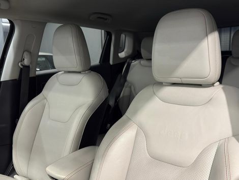 Jeep COMPASS LIMITED 2.0 4x4 Diesel 16V Aut.