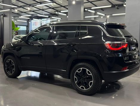 Jeep COMPASS LIMITED 2.0 4x4 Diesel 16V Aut.