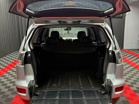 Mitsubishi OUTLANDER 2.0 16V 160cv Aut.