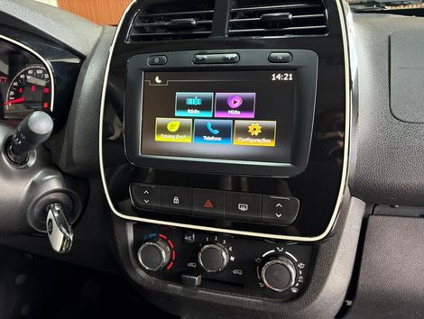 Renault KWID Intense 1.0 Flex 12V 5p Mec.