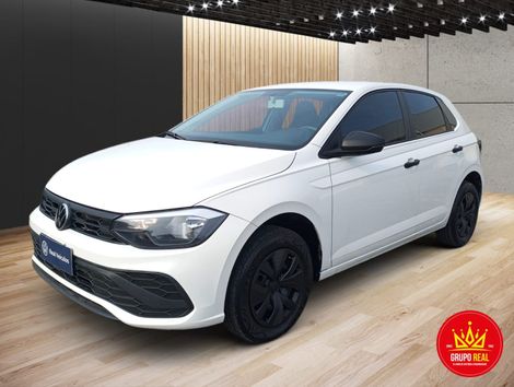 Volkswagen Polo Track 1.0 Flex 12V 5p