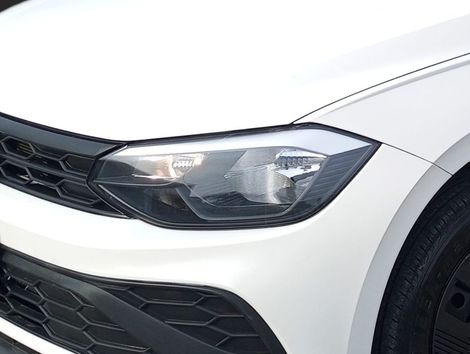 VolksWagen Polo Track 1.0 Flex 12V 5p