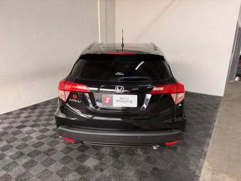 Honda HR-V EX 1.8 Flexone 16V 5p Aut.