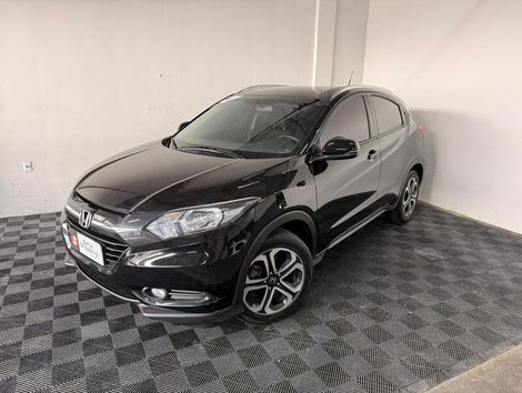 Honda HR-V EX 1.8 Flexone 16V 5p Aut.