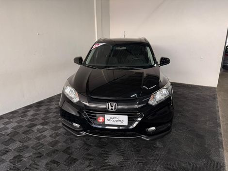 Honda HR-V EX 1.8 Flexone 16V 5p Aut.