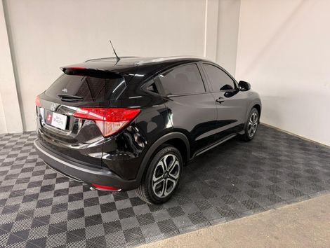 Honda HR-V EX 1.8 Flexone 16V 5p Aut.