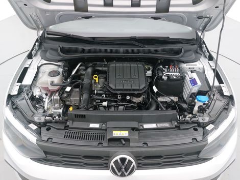 VolksWagen Polo GTS 1.4 TSI 16V Flex