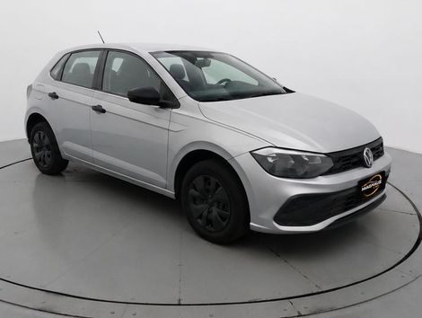 VolksWagen Polo GTS 1.4 TSI 16V Flex