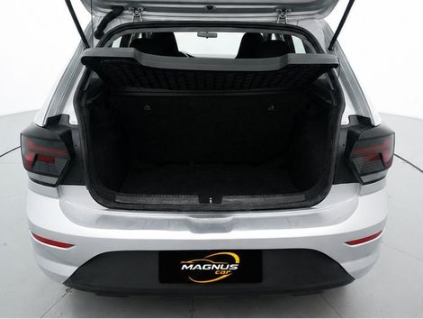 VolksWagen Polo GTS 1.4 TSI 16V Flex
