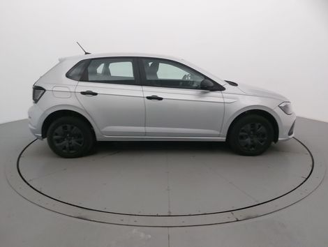 VolksWagen Polo GTS 1.4 TSI 16V Flex