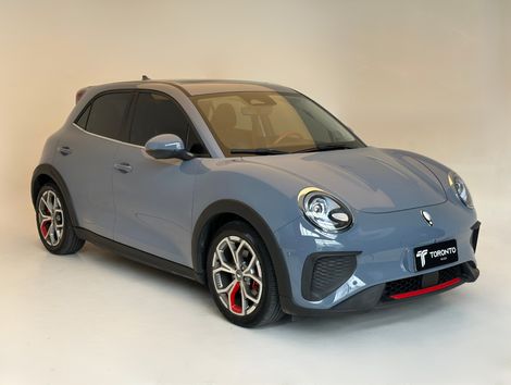 GWM Ora 03 GT (Elétrico)