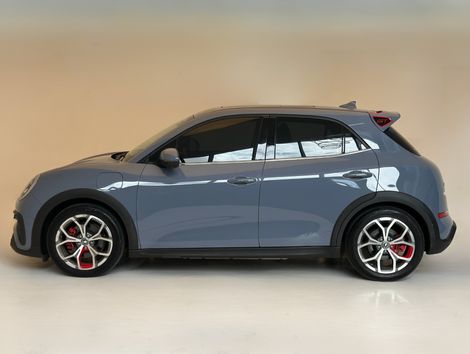 GWM Ora 03 GT (Elétrico)