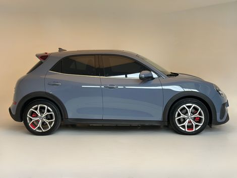 GWM Ora 03 GT (Elétrico)