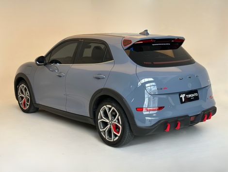 GWM Ora 03 GT (Elétrico)