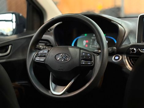Hyundai HB20 Limited 1.0 Flex 12V Mec.