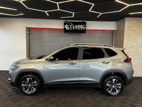 Chevrolet TRACKER Premier 1.2 Turbo 12V Flex Aut.