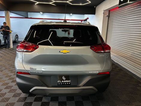 Chevrolet TRACKER Premier 1.2 Turbo 12V Flex Aut.