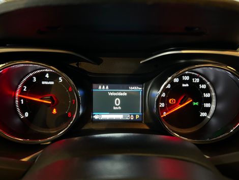 Chevrolet TRACKER Premier 1.2 Turbo 12V Flex Aut.
