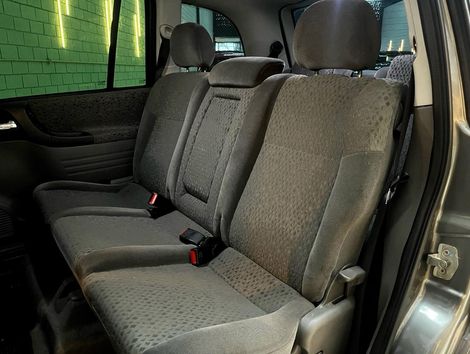 Chevrolet Zafira Eleg.2.0 MPFI FlexPower 8V 5p Aut