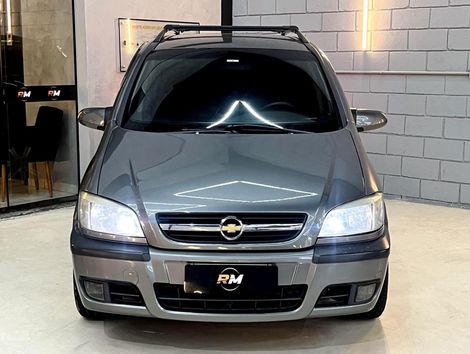 Chevrolet Zafira Eleg.2.0 MPFI FlexPower 8V 5p Aut