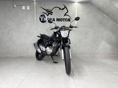 HONDA CG 160 FAN Flex