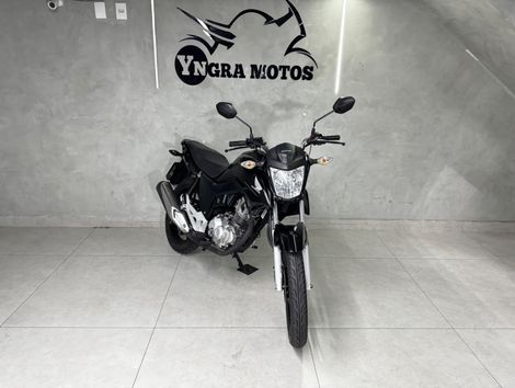 HONDA CG 160 FAN Flex
