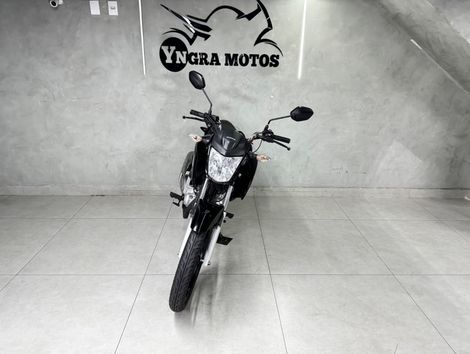 HONDA CG 160 FAN Flex