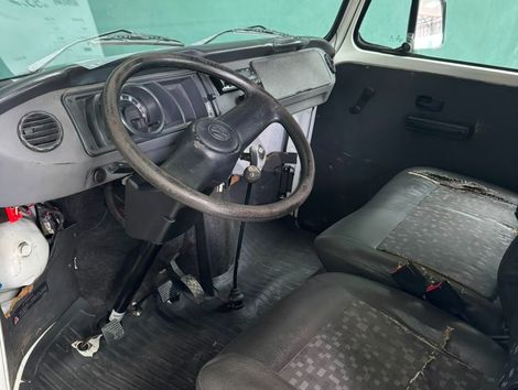 VolksWagen Kombi Standard 1.4 Mi Total Flex 8V