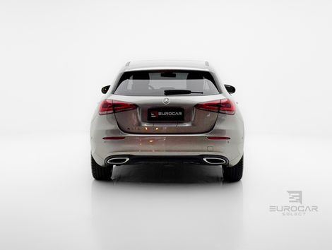 Mercedes A 250 2.0 TB Hatch Vision