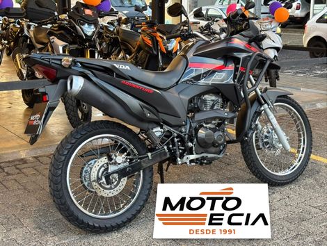 HONDA XRE 190 ADVENTURE FLEX