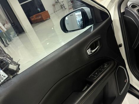 Jeep COMPASS LONGITUDE 2.0 4x2 Flex 16V Aut.