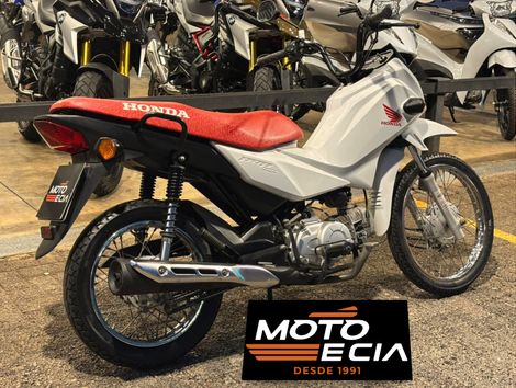HONDA POP 110i