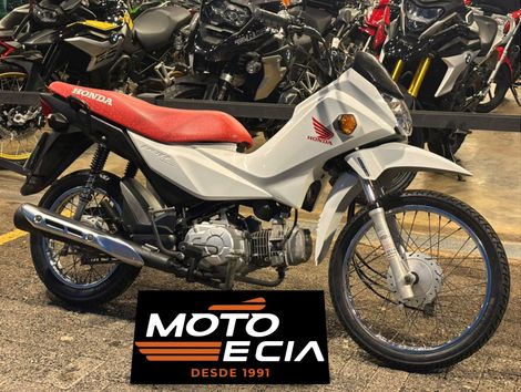 HONDA POP 110i