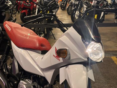 HONDA POP 110i