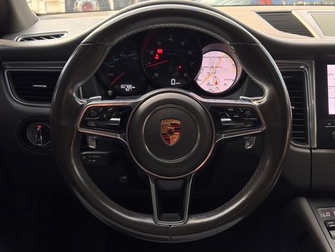 Porsche Macan 2.0 Turbo