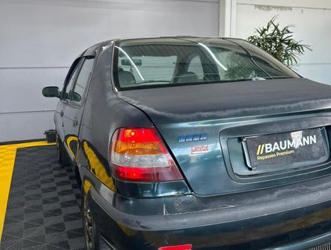 Fiat Siena 1.0/ EX 1.0 mpi Fire/ Fire Flex 8v