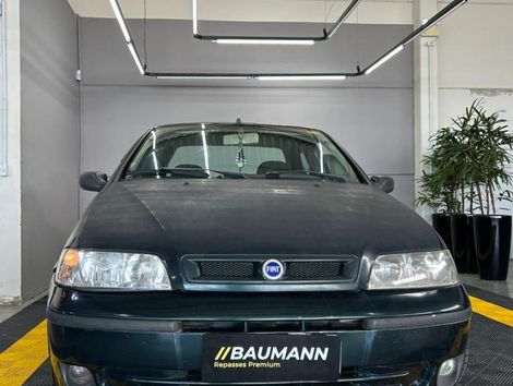 Fiat Siena 1.0/ EX 1.0 mpi Fire/ Fire Flex 8v