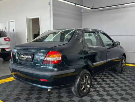 Fiat Siena 1.0/ EX 1.0 mpi Fire/ Fire Flex 8v