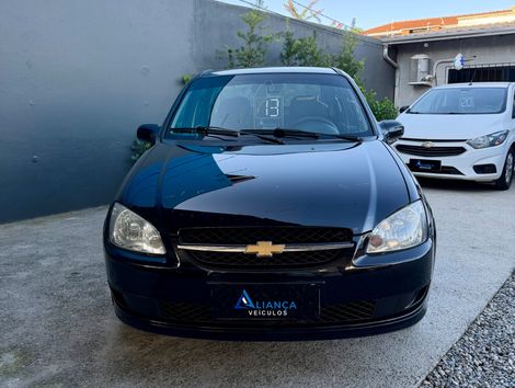 Chevrolet Classic Life/LS 1.0 VHC FlexP. 4p