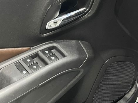 Chevrolet COBALT LTZ 1.4 8V FlexPower/EconoFlex 4p