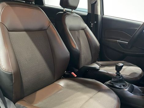 Chevrolet COBALT LTZ 1.4 8V FlexPower/EconoFlex 4p