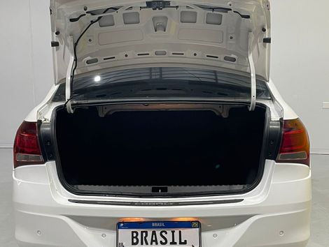 Chevrolet COBALT LTZ 1.4 8V FlexPower/EconoFlex 4p